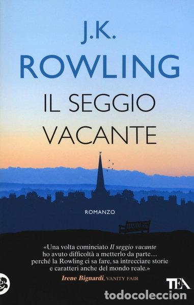 B&uuml;cher: Il seggio vacante- 9788850245031