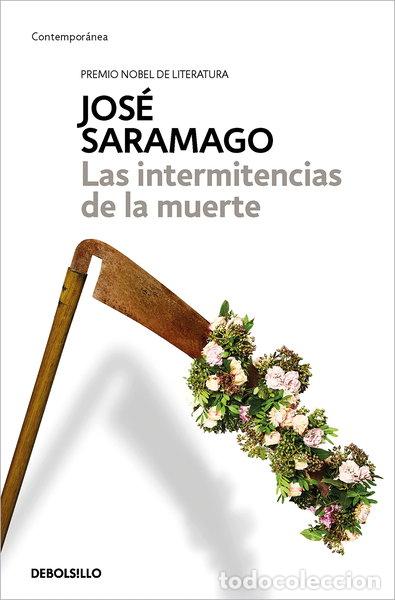 Libros: Las intermitencias de la muerte- 9788490628775 - Foto 1