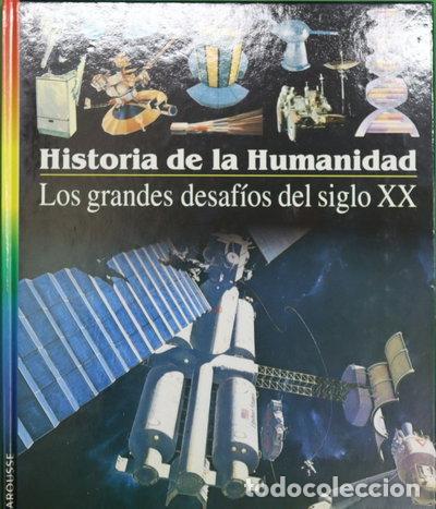 Libros: Historia de la humanidad- 9788439537861