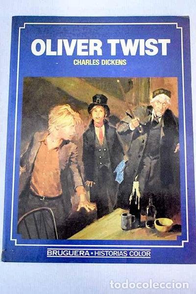 Libros: Oliver Twist- 9788402096593 - Foto 1