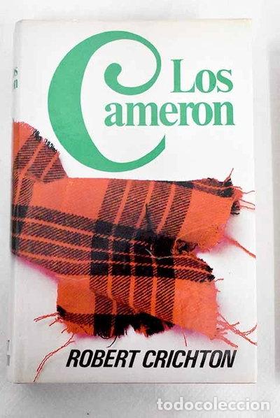 Libros: Los Cameron- 9788423308477 - Foto 1