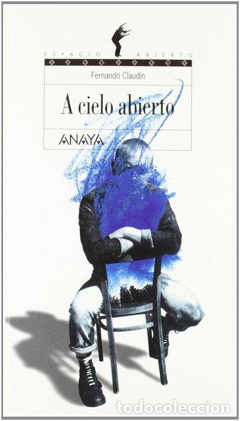 Livros em segunda m&atilde;o: A cielo abierto- 9788420700281