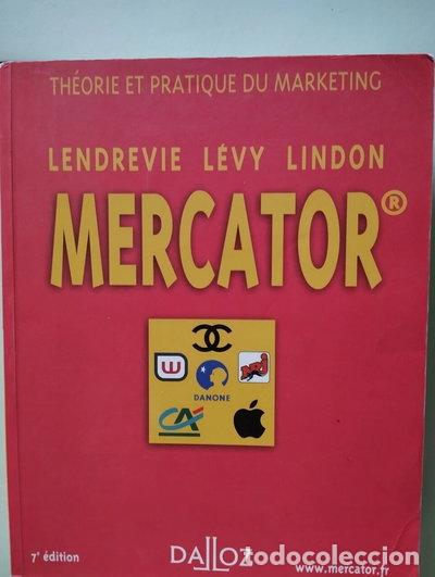 Libros: Mercator- 9782247051779 - Foto 1