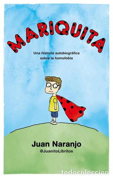Libros: Mariquita- 9788412059069 - Foto 1