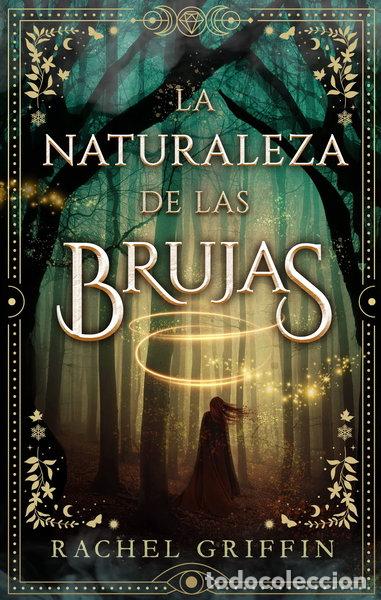 Livros em segunda m&atilde;o: La naturaleza de las brujas- 9788419252142