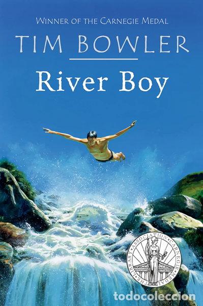 Libros: River Boy- 9780198326373
