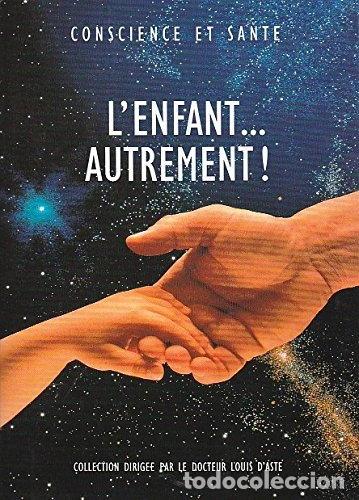 Libros: L'enfant... autrement !- 9782900811719