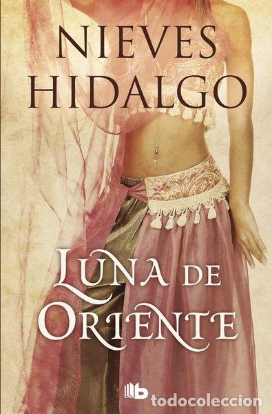 Libros: Luna de oriente- 9788498724455