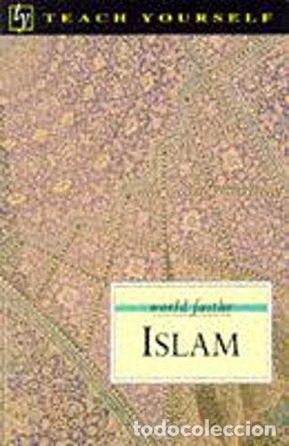 Libros: Islam- 9780340609019