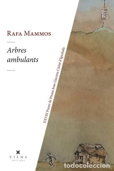 B&uuml;cher: Arbres ambulants- 9788419474155