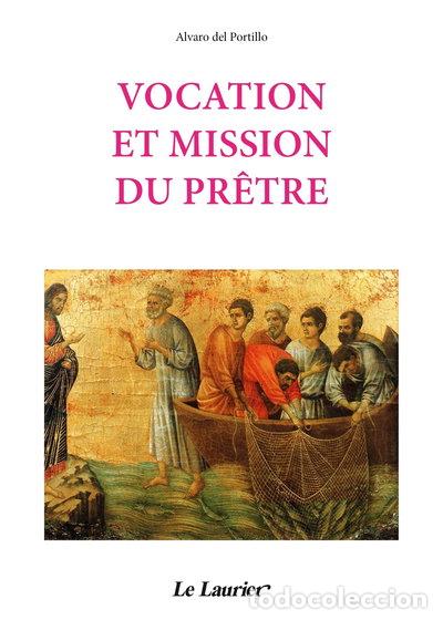 Libros: Vocation et mission du pr&ecirc;tre- 9782864951223 - Foto 1