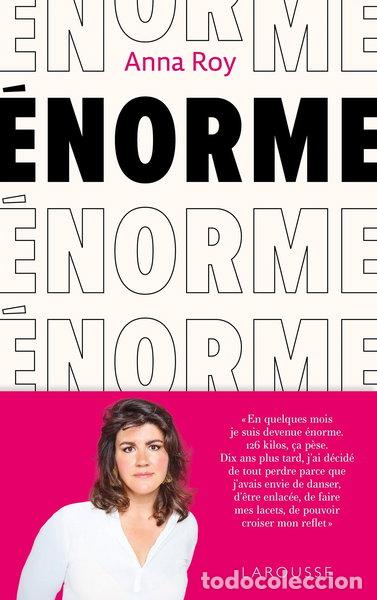 books: Enorme- 9782036070097