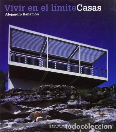 books: Vivir en el l&iacute;mite Casas- 9788496241039