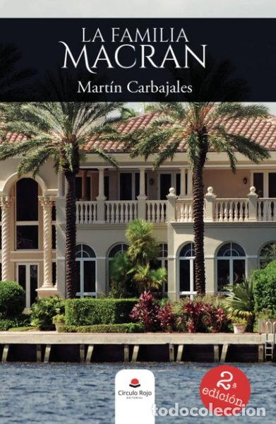 Libros: La familia Macran- 9788411285650