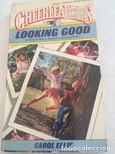 Libri di seconda mano: Looking Good- 9780590707152