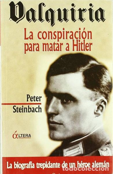 Libri di seconda mano: Valquiria- 9788496840409