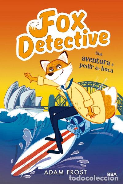 Livros em segunda m&atilde;o: Una aventura a pedir de boca- 9788427213005