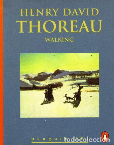 Libros: Walking- 9780146001086 - Foto 1