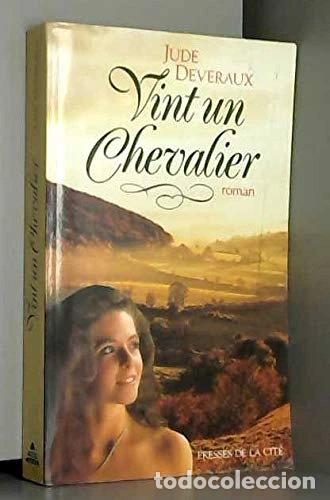 Libros: Vint un chevalier- 9782258032019