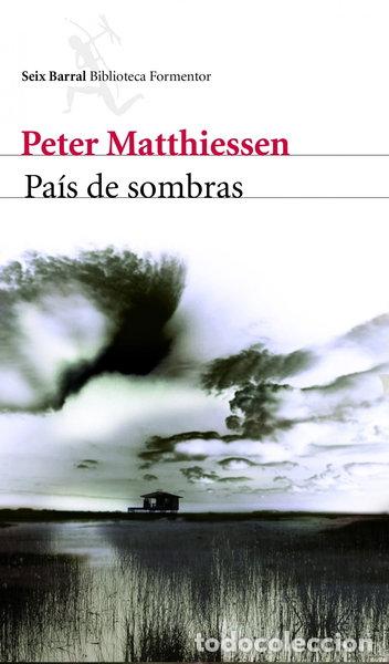 Libros: Pa&iacute;s de sombras- 9788432228698