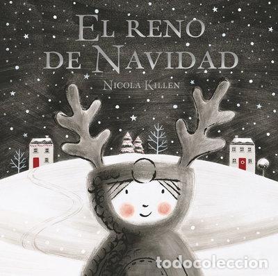 Libros: El reno de navidad- 9788448862343 - Foto 1