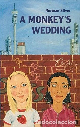 books: A Monkey's Wedding- 9780571193646