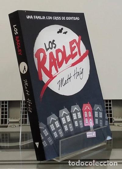 B&uuml;cher: Los Radley- 9788439723301