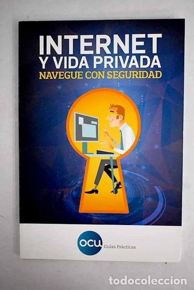 Libros: Internet y vida privada- 9788415114178