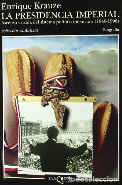 Livros em segunda m&atilde;o: Trilogia Historica De Mexico- 9788483100424