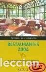 B&uuml;cher: Restaurantes 2004: Turismo del silencio- 9788434560147