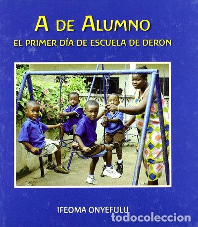 B&uuml;cher: A de Alumno- 9788484526315