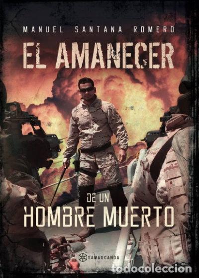 B&uuml;cher: El amanecer de un hombre muerto- 9788416953882