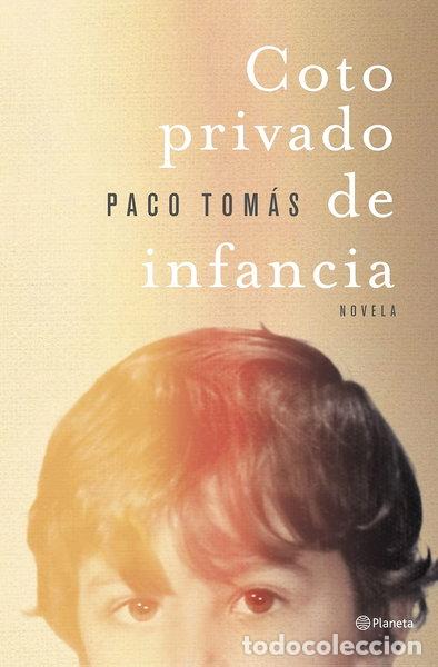 Libros: Coto privado de infancia- 9788408258902 - Foto 1