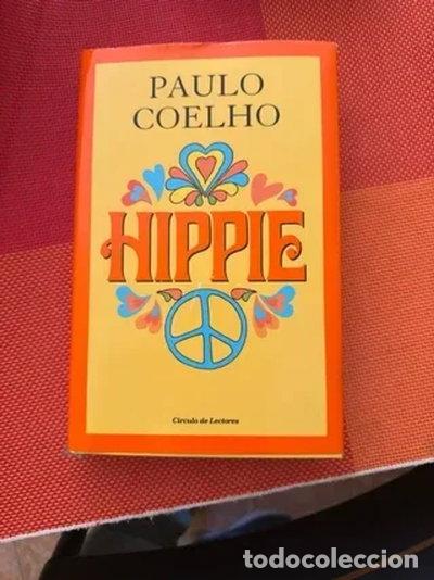 Livres: Hippie- 9788467273571