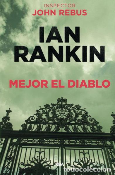 Livres: Mejor el diablo- 9788490568941