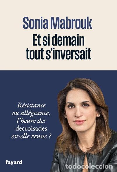 Livres: Et si demain tout s'inversait- 9782213727899