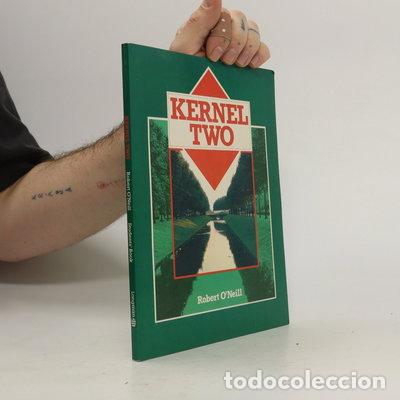 Libros: Kernel Two- 9780582516427 - Foto 1