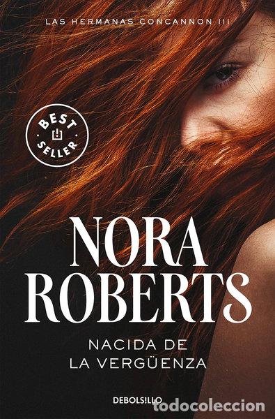 Libros: Nacida de la verg&uuml;enza- 9788466335706 - Foto 1
