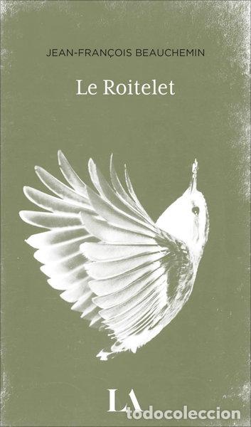 Libros: Le roitelet- 9782764442555 - Foto 1