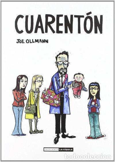Libros: Cuarent&oacute;n- 9788478339730