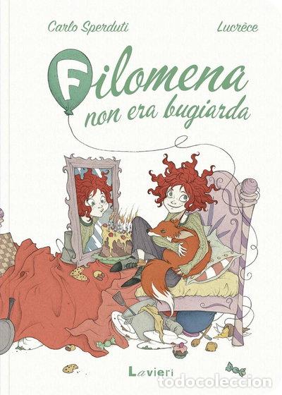 Libros: Filomena non era bugiarda- 9788896971857