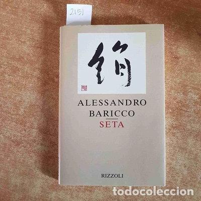 Libros: Seta (9788817660594) - Foto 1