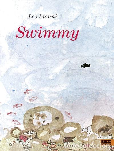 Libros: Swimmy- 9783407770097