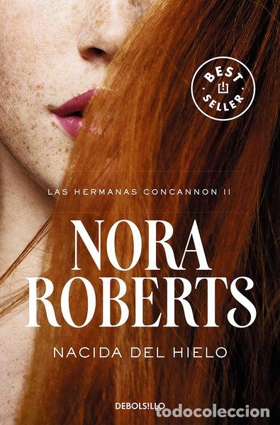 Libros: Nacida del hielo- 9788466335690