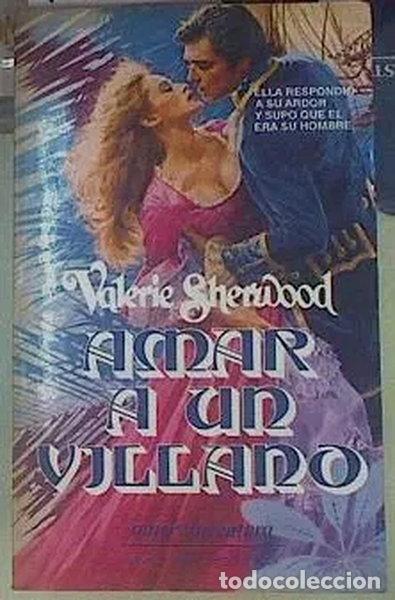 Libros: Amar a un villano- 9789501517163 - Foto 1