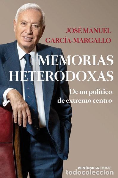 B&uuml;cher: Memorias heterodoxas- 9788499428710