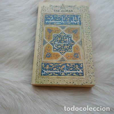 books: The Koran- 9780140440522