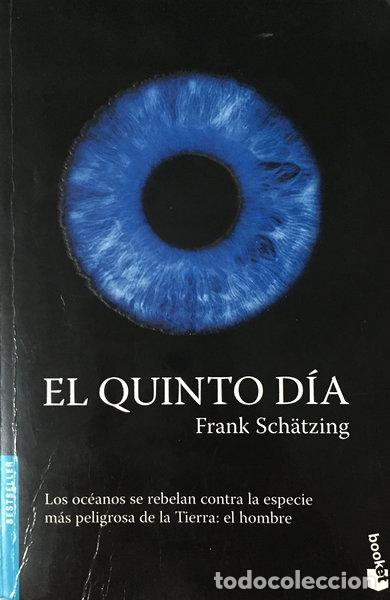 Libros: El quinto d&iacute;a- 9788408068051 - Foto 1