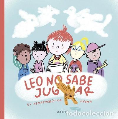 Libri di seconda mano: Los ni&ntilde;os que no sab&iacute;an jugar- 9788408278108
