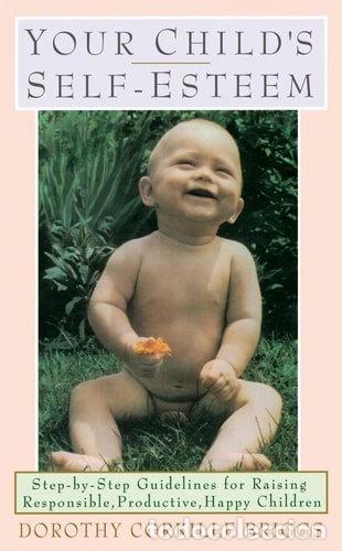 Libros: Your Child's Self-Esteem- 9780385040204